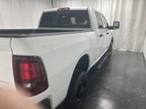 New 2025 RAM 2500 Tradesman image 4