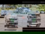 New 2025 Nissan Frontier PRO-4X image 2