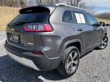 Used 2019 Jeep Cherokee Limited image 4