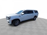Certified 2022 GMC Yukon XL Denali image 4