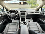 Used 2018 Ford Fusion SE w/ Fusion SE Technology Package image 6