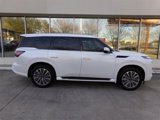 New 2025 INFINITI QX80 Luxe w/ Cargo Package image 4