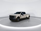 New 2025 Ford F350 Lariat w/ Chrome Package image 4