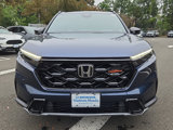 New 2026 Honda CR-V TrailSport image 2