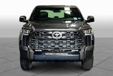 Used 2025 Toyota Tundra Platinum image 3
