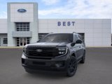 New 2025 Ford Expedition Platinum image 2