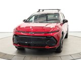 New 2025 Chevrolet Equinox EV RS w/ Active Safety Package 3 image 2