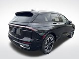 New 2025 Lincoln Nautilus Reserve image 4