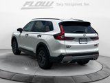New 2026 Honda CR-V TrailSport image 5