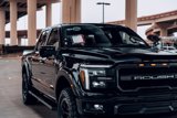 New 2025 Ford F150 Lariat w/ Equipment Group 502A High image 3