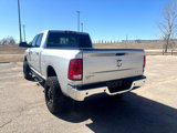 Used 2017 RAM 2500 SLT image 6