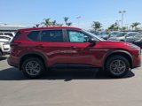 New 2025 Nissan Rogue S image 4