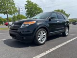 Used 2012 Ford Explorer Limited image 3