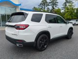 New 2025 Honda Pilot Black Edition image 5