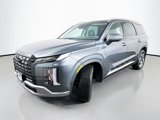 New 2025 Hyundai Palisade SEL image 3