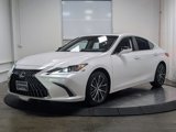 Used 2024 Lexus ES 300h w/ Premium Package image 4