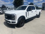 New 2026 Ford F350 4x4 Crew Cab Super Duty image 4