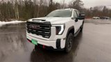 New 2025 GMC Sierra 2500 AT4 w/ AT4 Premium Plus Package image 5