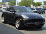 Used 2018 Porsche Macan image 4
