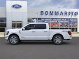 New 2025 Ford F150 Platinum w/ Equipment Group 703A Plus image 3