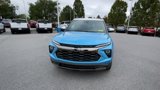 New 2025 Chevrolet TrailBlazer ACTIV w/ Convenience Package image 3