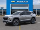 New 2026 Chevrolet Equinox RS w/ Convenience Package III image 2