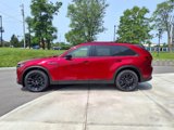 New 2025 MAZDA CX-70 3.3 Turbo w/ Premium Plus Pkg image 4