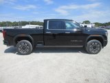 New 2026 GMC Sierra 2500 Denali Ultimate image 3