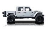 Used 2022 Jeep Gladiator Mojave w/ LED Lighting Group image 2