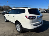 Used 2013 Chevrolet Traverse LT image 4