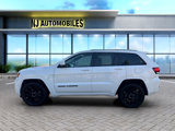 Used 2020 Jeep Grand Cherokee Altitude image 4