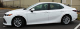 Used 2023 Toyota Camry LE image 2