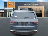 New 2025 Jeep Wagoneer 4WD image 4