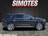 Used 2021 Hyundai Palisade Calligraphy w/ Winter Package image 2