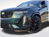 New 2025 Cadillac XT6 Sport w/ LPO, Onyx Lite Package image 2