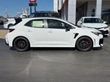 New 2025 Toyota Corolla GR image 2