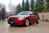 Used 2005 Dodge Magnum R/T w/ Electronics Convenience Group image 2