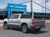 New 2025 Chevrolet Silverado 1500 RST w/ Z71 Off-Road Package image 3
