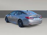 New 2026 Toyota Camry XSE image 3