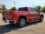 New 2025 GMC Sierra 1500 SLT w/ SLT Premium Plus Package image 4