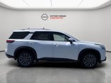 New 2025 Nissan Pathfinder SL w/ SL Premium Package image 6