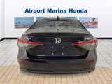 New 2026 Honda Civic Sport image 4