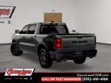 New 2026 RAM 1500 Rebel w/ Rebel Level 2 Equipment Group image 4