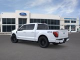 New 2025 Ford F150 Lariat image 4