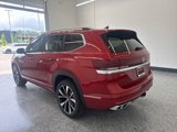 New 2025 Volkswagen Atlas SEL Premium R-Line image 2