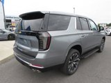 New 2025 Chevrolet Tahoe High Country image 3