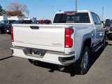 New 2025 Chevrolet Silverado 2500 High Country w/ Technology Package image 4