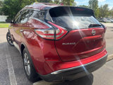 Used 2017 Nissan Murano SL image 4