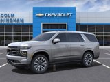 New 2025 Chevrolet Tahoe High Country image 2