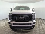 New 2025 Ford F250 4x4 Crew Cab Super Duty image 2